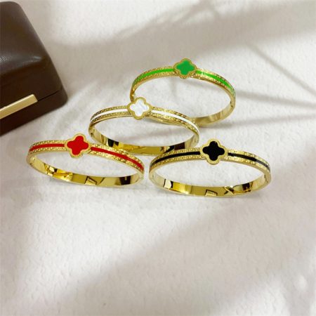 Wholesale Fashion bracelet VAC JH #A6067