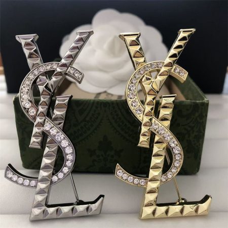 Wholesale Fashion Brooch LSY LHZ #A6070