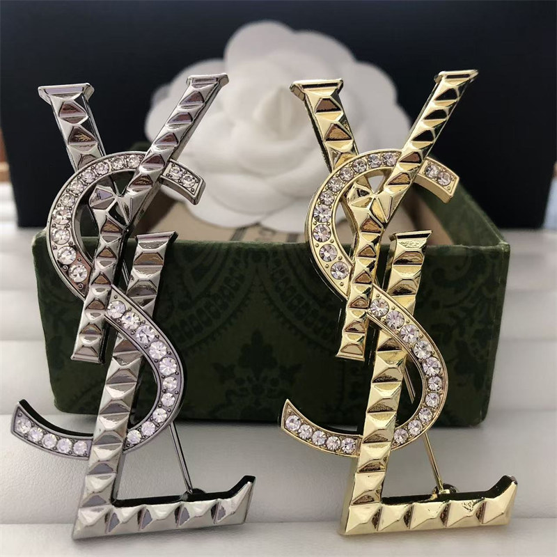 Wholesale Fashion Brooch LSY LHZ #A6070 - Image 1