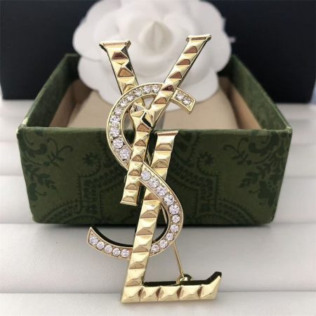 Wholesale Fashion Brooch LSY LHZ #A6070 - Image 2