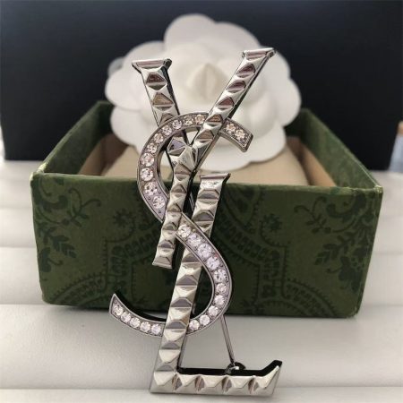 Wholesale Fashion Brooch LSY LHZ #A6070 - Image 3