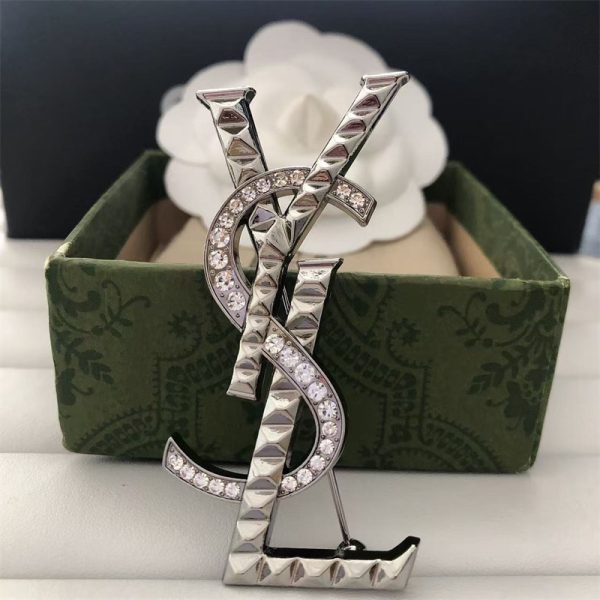 Wholesale Fashion Brooch LSY LHZ #A6070 - Image 3