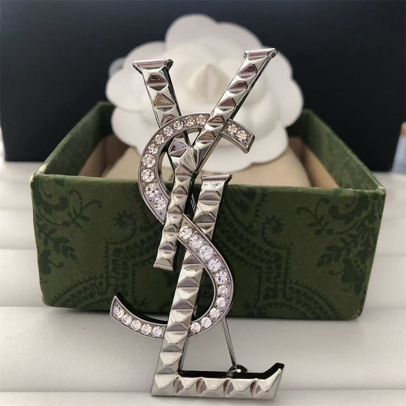Wholesale Fashion Brooch LSY LHZ #A6070 - Image 3