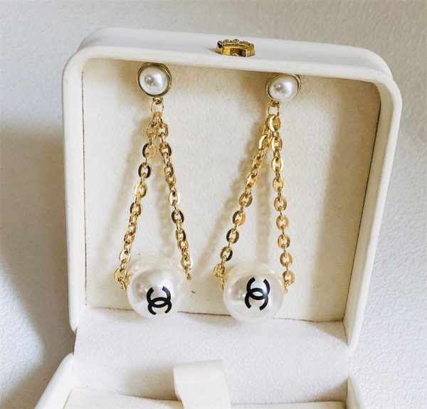 Wholesale Fashion Earrings CHL KE #A6075