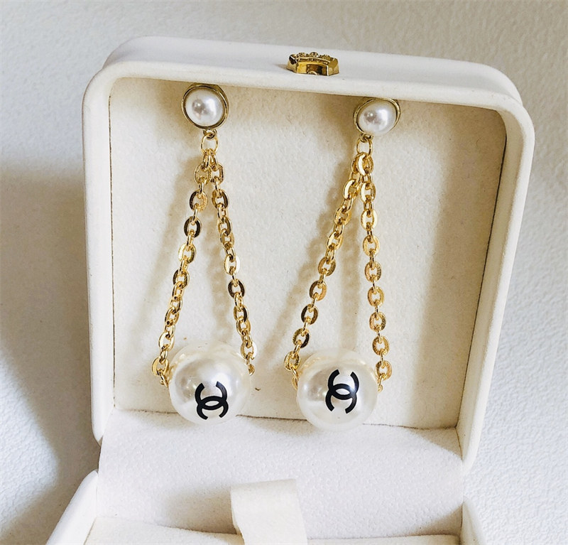 Wholesale Fashion Earrings CHL KE #A6075 - Image 2