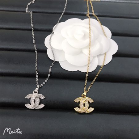 Wholesale Fashion Necklace CHL LHZ #A6076