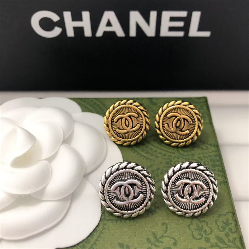 Wholesale Fashion Earrings CHL LHZ #A6077 - Image 1