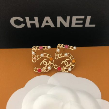 Wholesale Fashion Earrings CHL LHZ #A6079