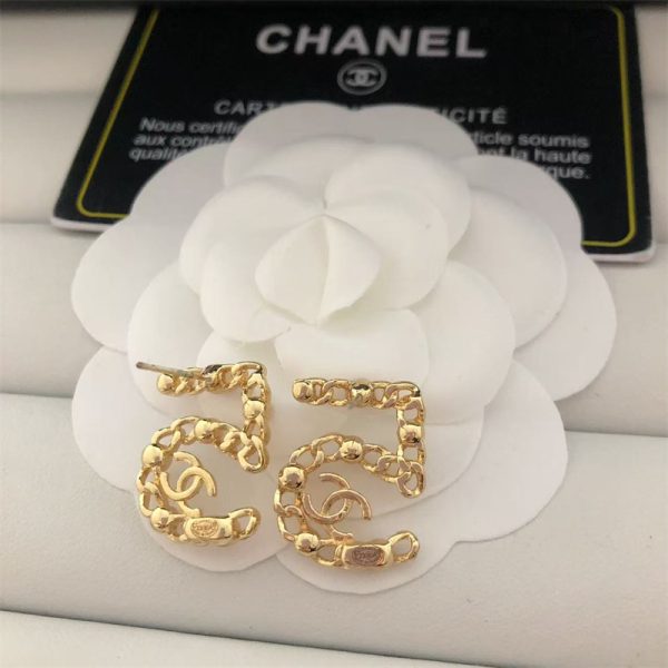 Wholesale Fashion Earrings CHL LHZ #A6079