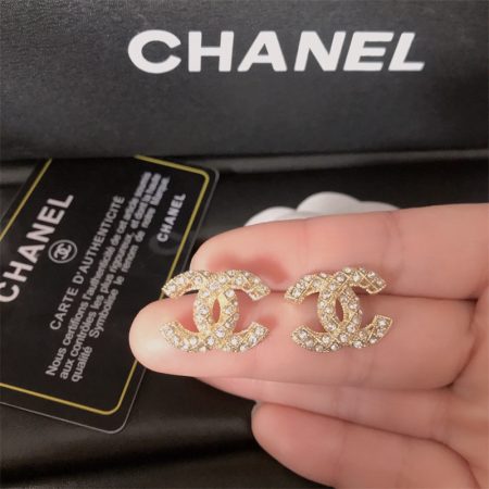Wholesale Fashion Earrings CHL LHZ #A6091