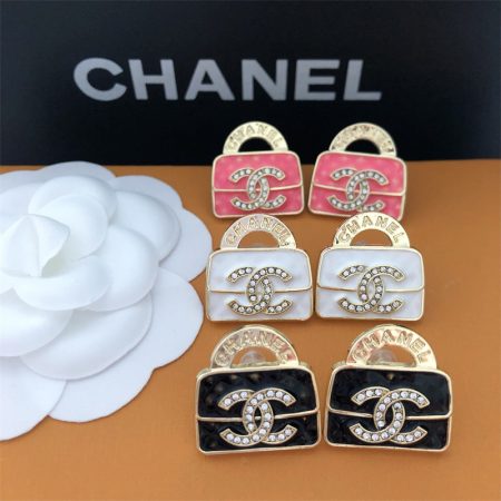 Wholesale Fashion Earrings CHL LHZ #A6100