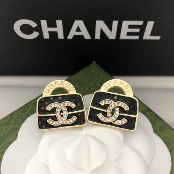 Wholesale Fashion Earrings CHL LHZ #A6100