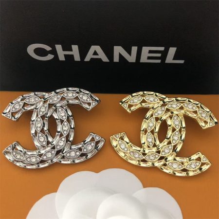 Wholesale Fashion Brooch CHL LHZ #A6101