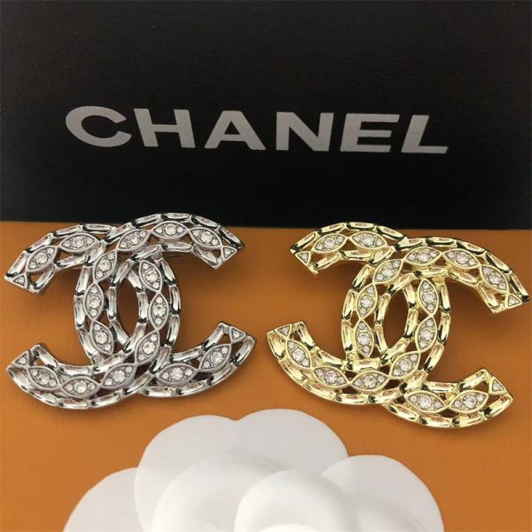 Wholesale Fashion Brooch CHL LHZ #A6101
