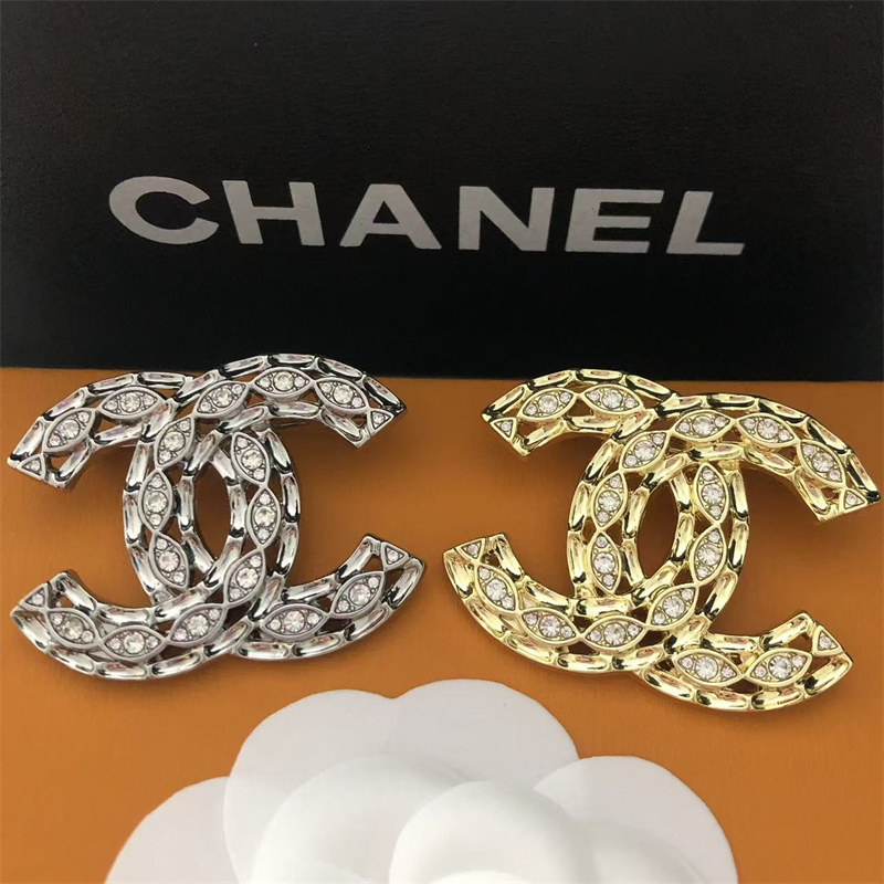 Wholesale Fashion Brooch CHL LHZ #A6101 - Image 1