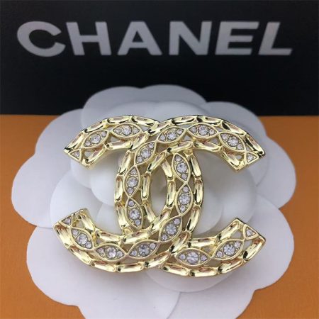 Wholesale Fashion Brooch CHL LHZ #A6101 - Image 2
