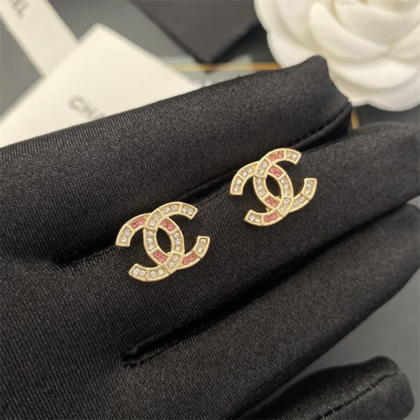 Wholesale Fashion Earrings CHL LHZ #A6108