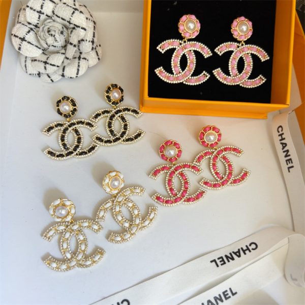Wholesale Fashion Earrings CHL KE #A6113