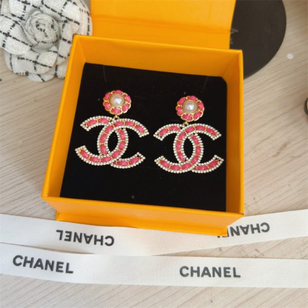 Wholesale Fashion Earrings CHL KE #A6113