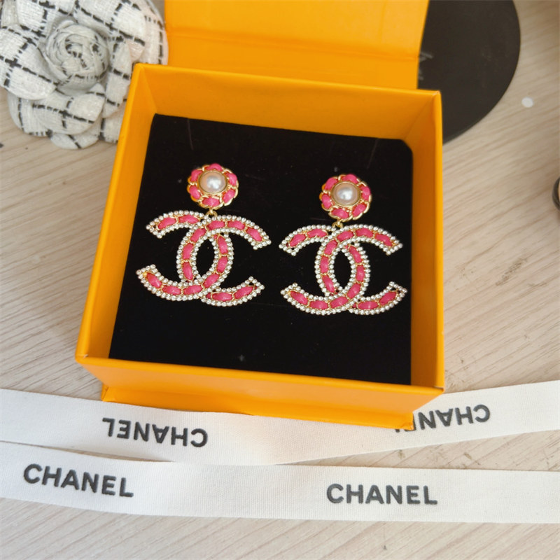 Wholesale Fashion Earrings CHL KE #A6113 - Image 5