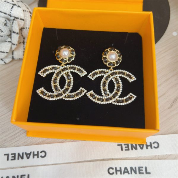 Wholesale Fashion Earrings CHL KE #A6113