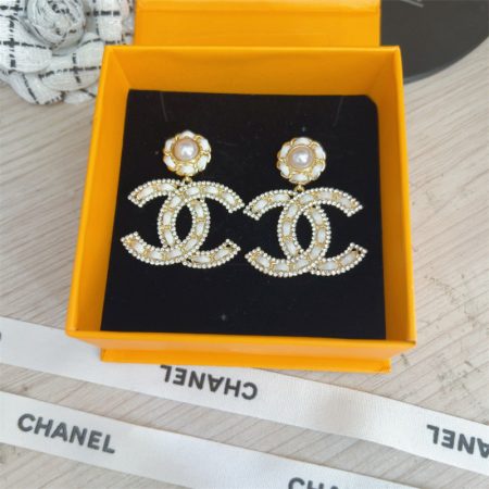 Wholesale Fashion Earrings CHL KE #A6113 - Image 4