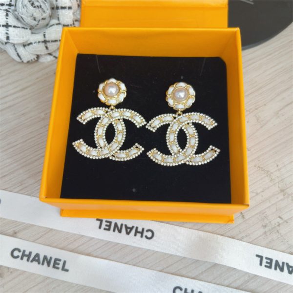 Wholesale Fashion Earrings CHL KE #A6113