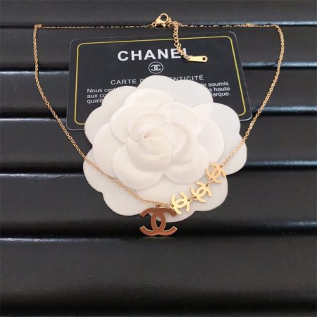 Wholesale Fashion Necklace CHL LHZ #A6117