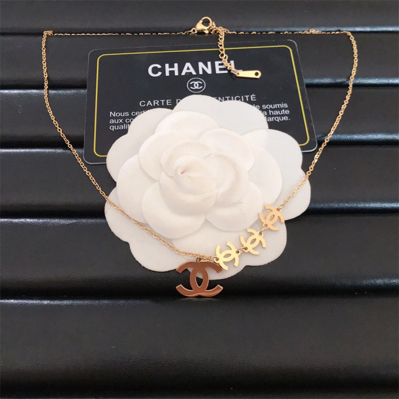 Wholesale Fashion Necklace CHL LHZ #A6117 - Image 1
