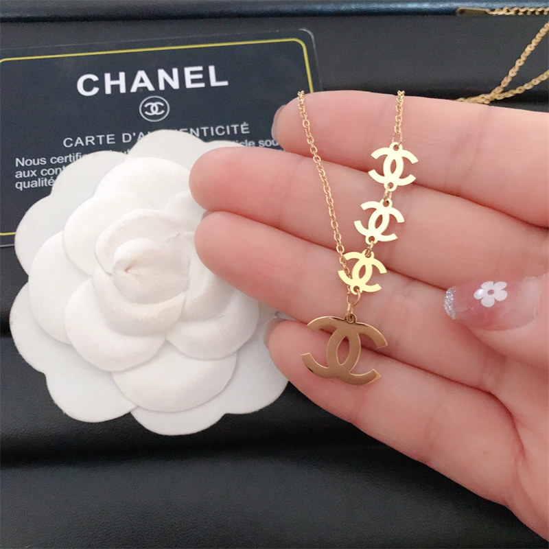 Wholesale Fashion Necklace CHL LHZ #A6117 - Image 2