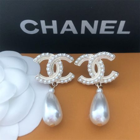 Wholesale Fashion Earrings CHL LHZ #A6118