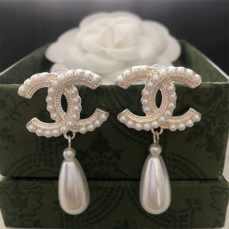 Wholesale Fashion Earrings CHL LHZ #A6118 - Image 2