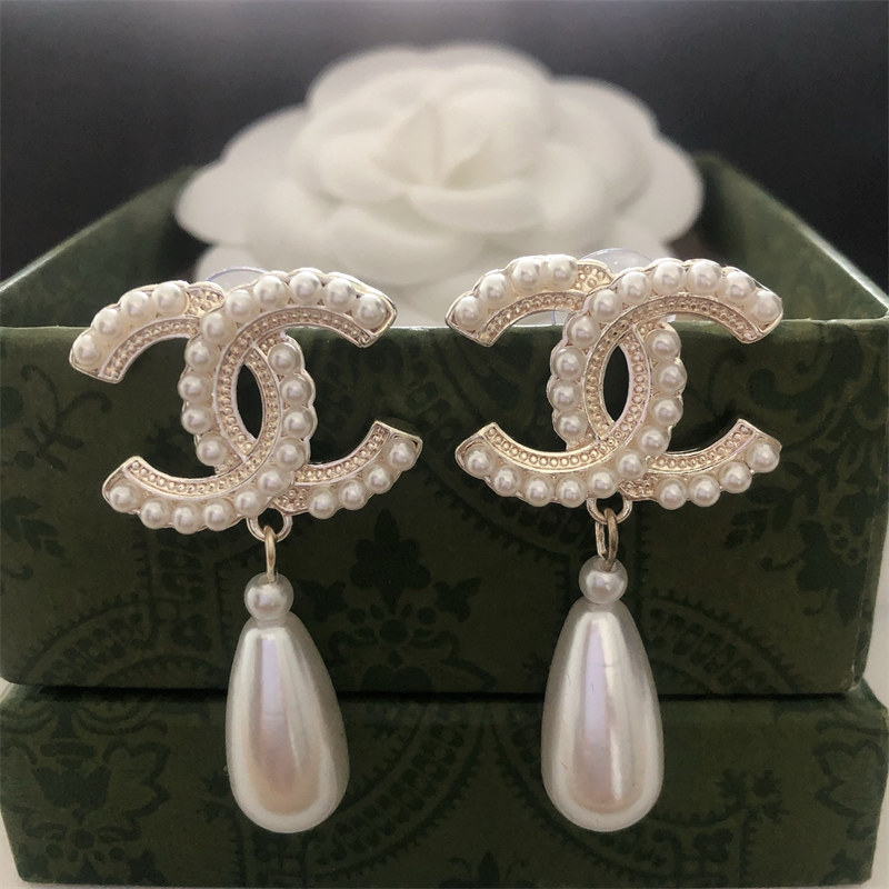Wholesale Fashion Earrings CHL LHZ #A6118 - Image 2