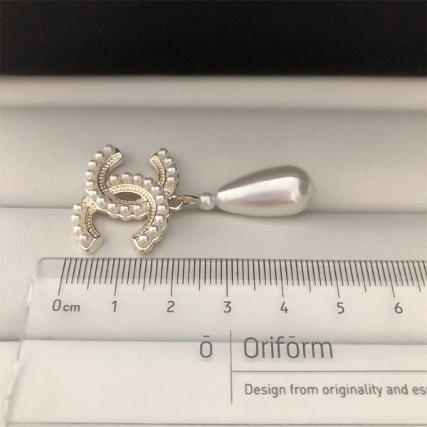 Wholesale Fashion Earrings CHL LHZ #A6118 - Image 3