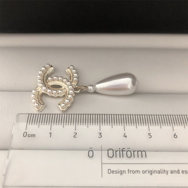 Wholesale Fashion Earrings CHL LHZ #A6118 - Image 3