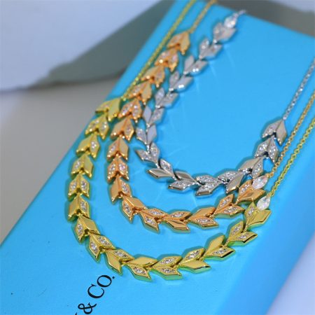 Wholesale Fashion high quality Necklace TIY SF #A6122