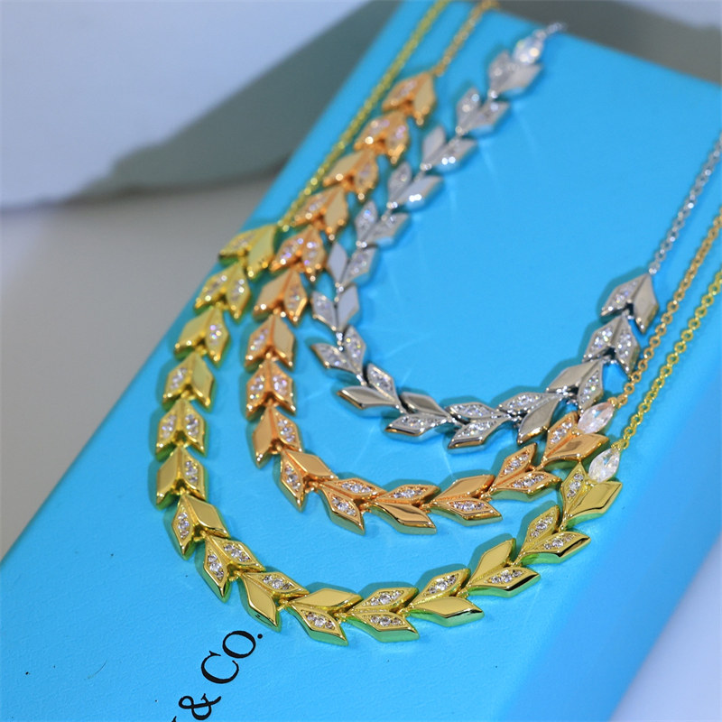 Wholesale Fashion high quality Necklace TIY SF #A6122 - Image 1