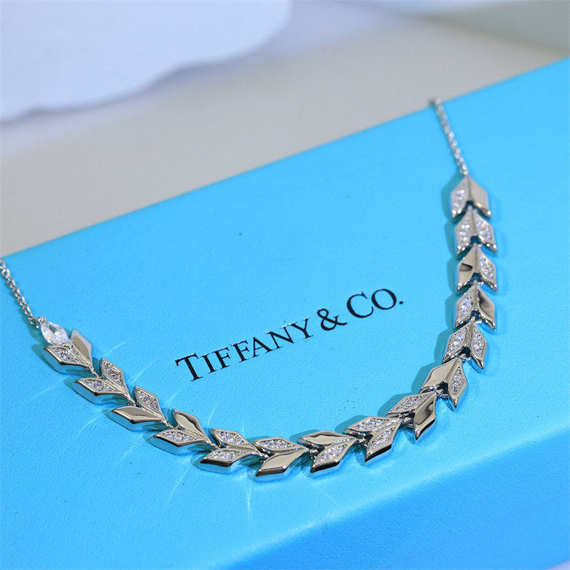 Wholesale Fashion high quality Necklace TIY SF #A6122 - Image 3