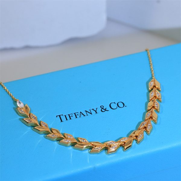 Wholesale Fashion high quality Necklace TIY SF #A6122 - Image 4