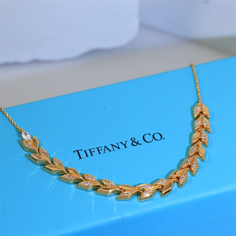 Wholesale Fashion high quality Necklace TIY SF #A6122 - Image 4
