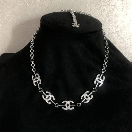 Wholesale Fashion Necklace CHL LHZ #A6126