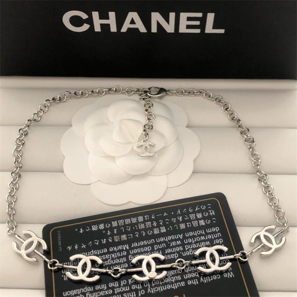 Wholesale Fashion Necklace CHL LHZ #A6126