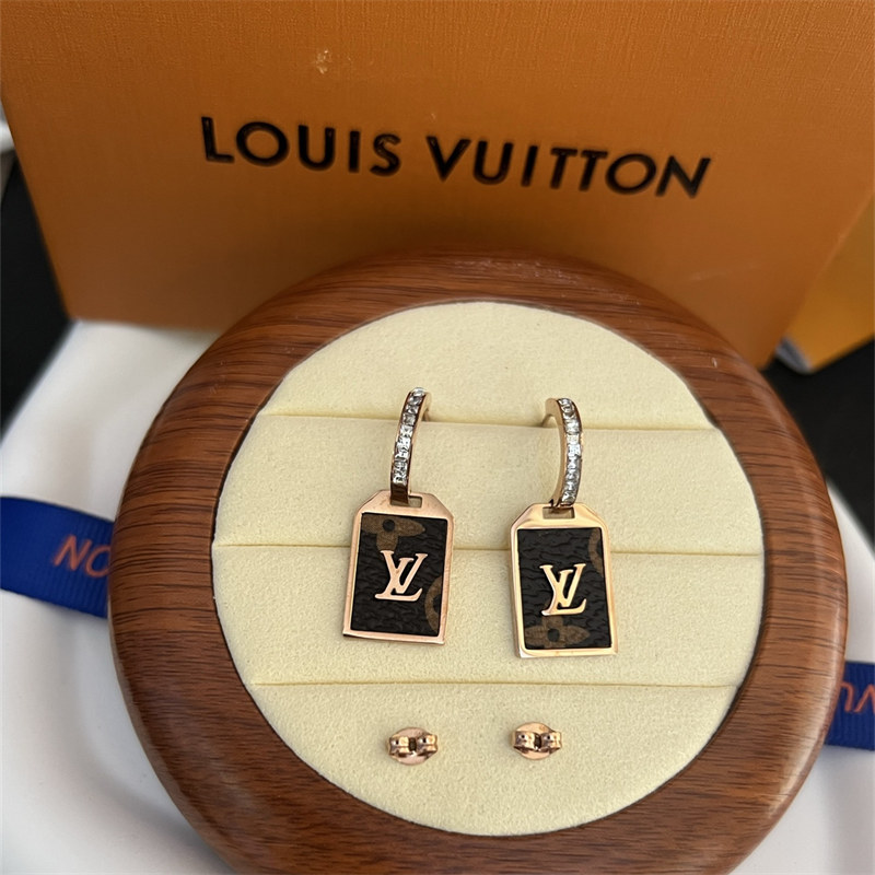 Wholesale Fashion Earrings LOV #A6127 - Image 1