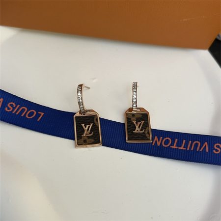 Wholesale Fashion Earrings LOV #A6127 - Image 2