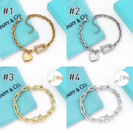 Wholesale Fashion Bracelet TIY HYZ #A6128