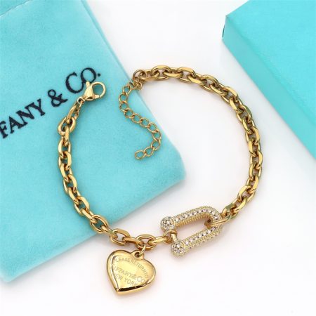 Wholesale Fashion Bracelet TIY HYZ #A6128 - Image 2