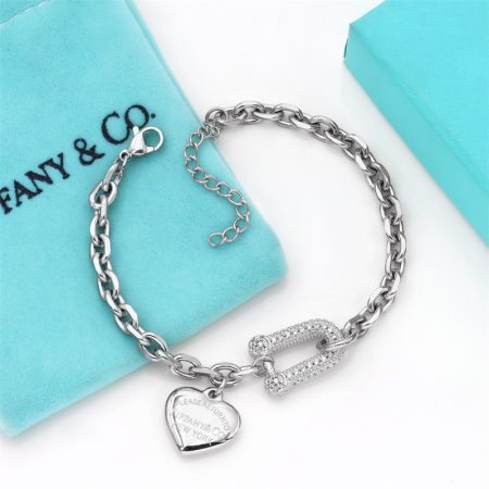 Wholesale Fashion Bracelet TIY HYZ #A6128 - Image 3
