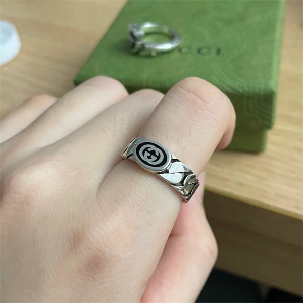 Wholesale Fashion High quality Ring GUI QQSP #A6134