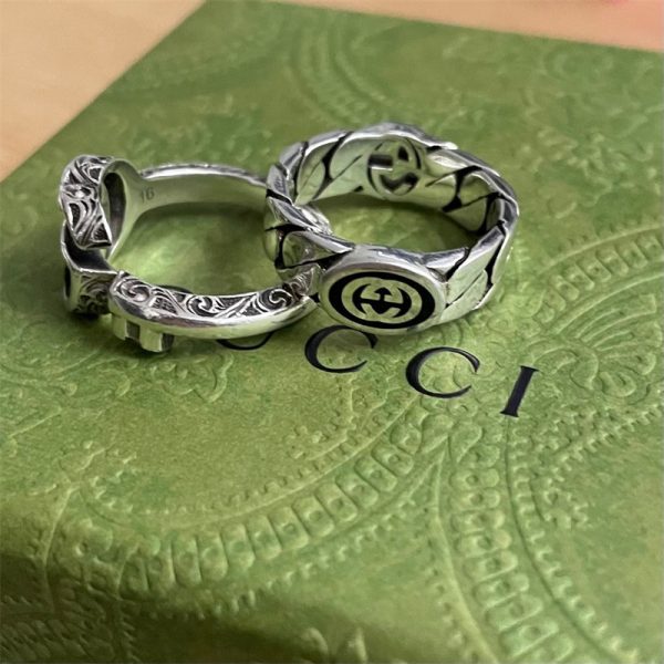 Wholesale Fashion High quality Ring GUI QQSP #A6134