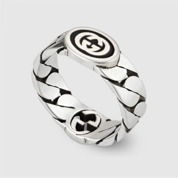 Wholesale Fashion High quality Ring GUI QQSP #A6134